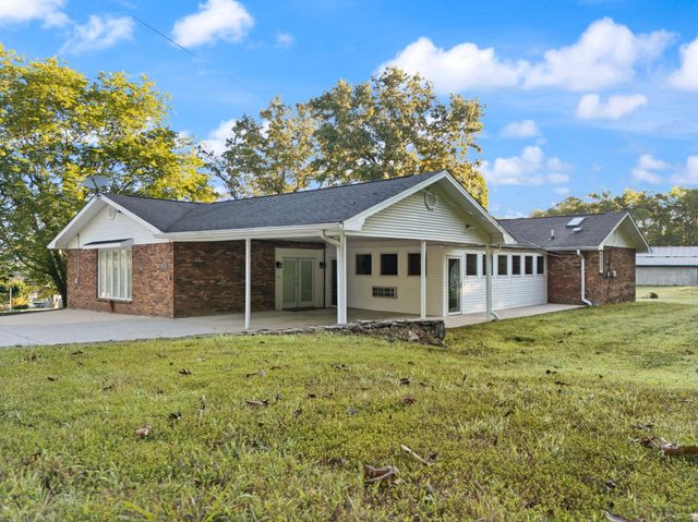89 Big Windy Lane, Dunnville, KY 42528