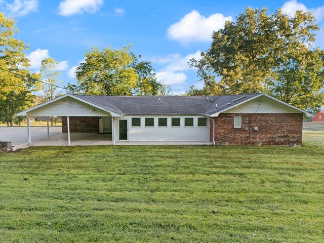 89 Big Windy Lane, Dunnville, KY 42528