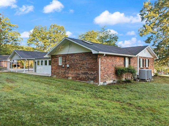 89 Big Windy Lane, Dunnville, KY 42528