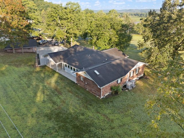89 Big Windy Lane, Dunnville, KY 42528