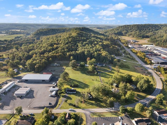 89 Big Windy Lane, Dunnville, KY 42528