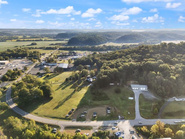89 Big Windy Lane, Dunnville, KY 42528
