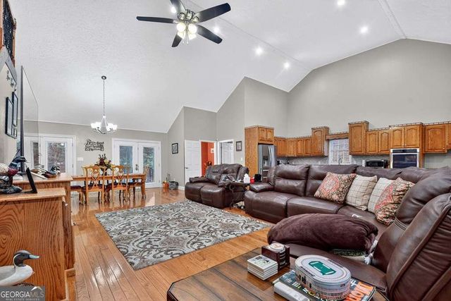 334 Belaire Drive, Copperhill, TN 37317