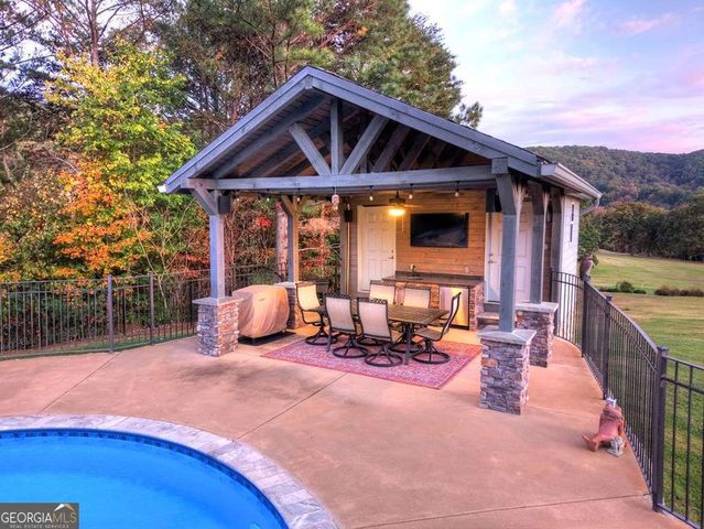 334 Belaire Drive, Copperhill, TN 37317