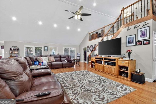 334 Belaire Drive, Copperhill, TN 37317