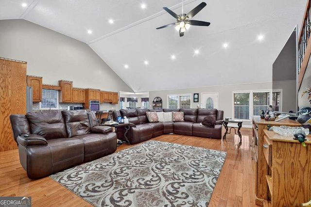 334 Belaire Drive, Copperhill, TN 37317