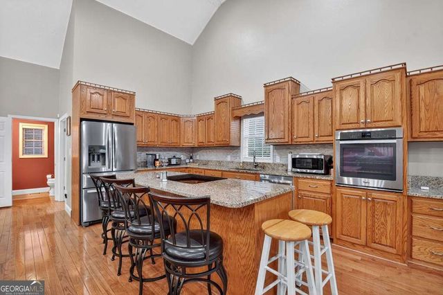 334 Belaire Drive, Copperhill, TN 37317