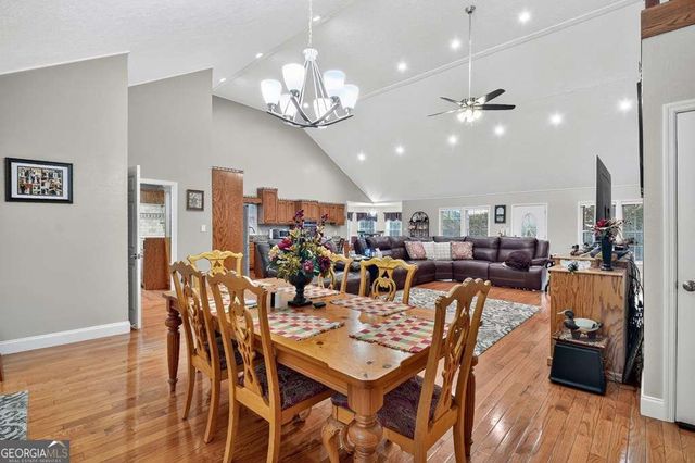 334 Belaire Drive, Copperhill, TN 37317