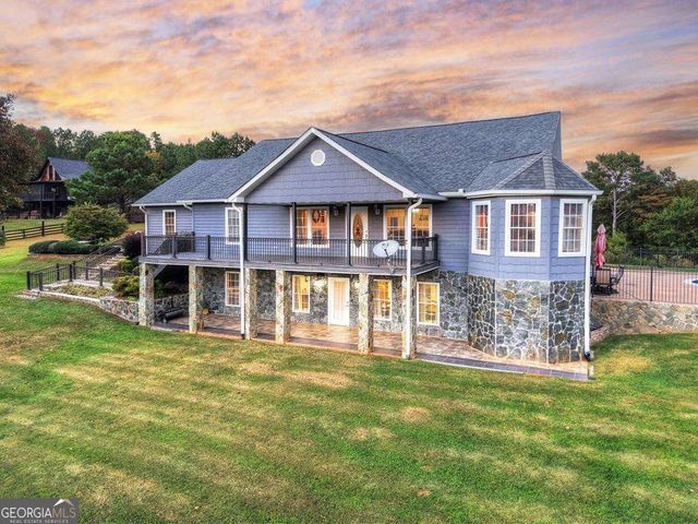 334 Belaire Drive, Copperhill, TN 37317