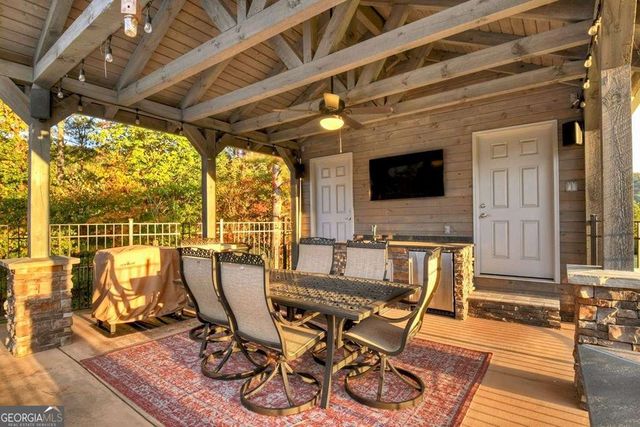 334 Belaire Drive, Copperhill, TN 37317