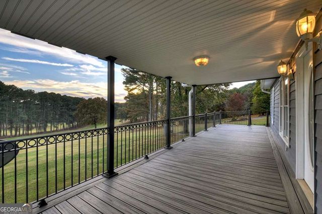 334 Belaire Drive, Copperhill, TN 37317