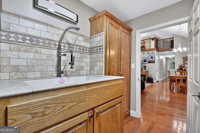 334 Belaire Drive, Copperhill, TN 37317