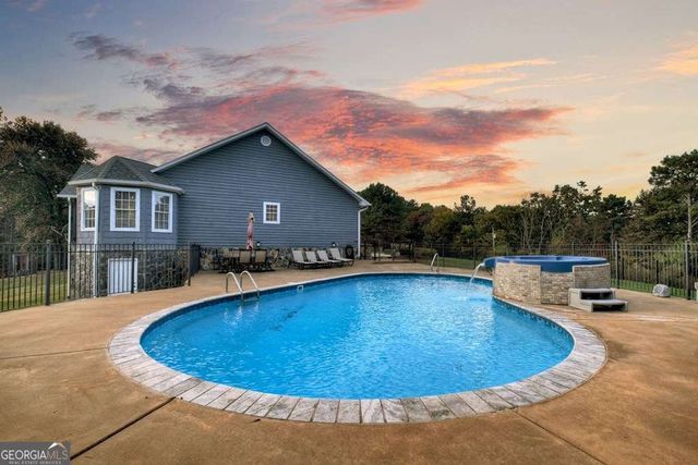 334 Belaire Drive, Copperhill, TN 37317