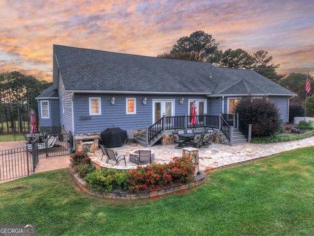 334 Belaire Drive, Copperhill, TN 37317