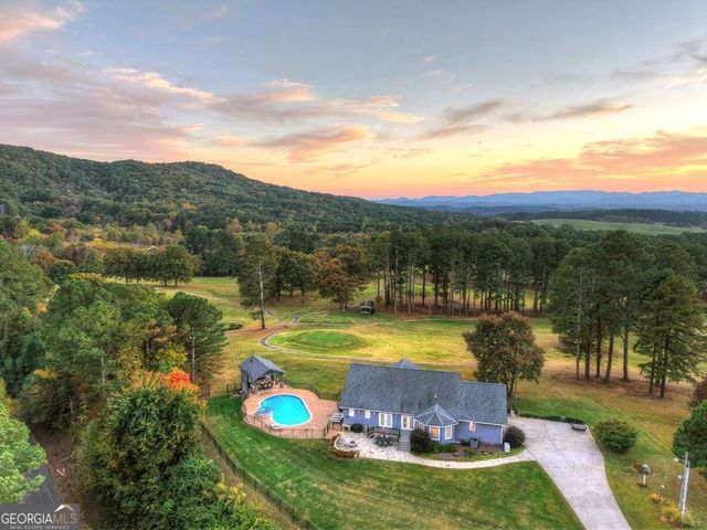 334 Belaire Drive, Copperhill, TN 37317
