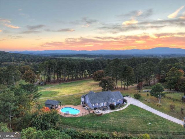 334 Belaire Drive, Copperhill, TN 37317