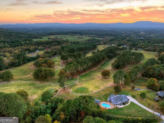 334 Belaire Drive, Copperhill, TN 37317