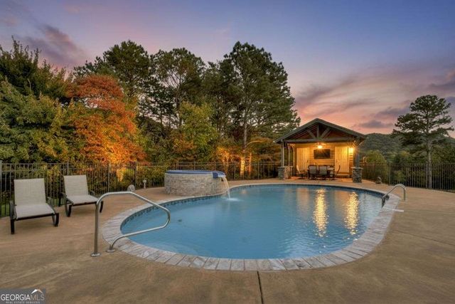 334 Belaire Drive, Copperhill, TN 37317
