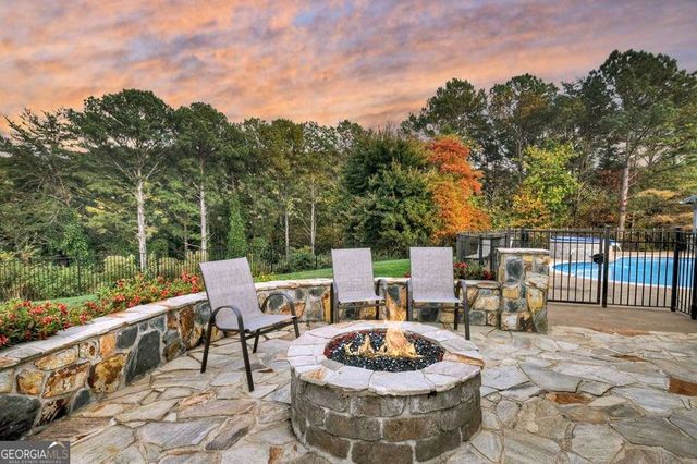 334 Belaire Drive, Copperhill, TN 37317