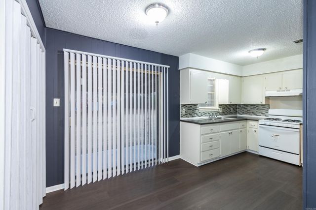 4624 Manchester Drive, Little Rock, AR 72209