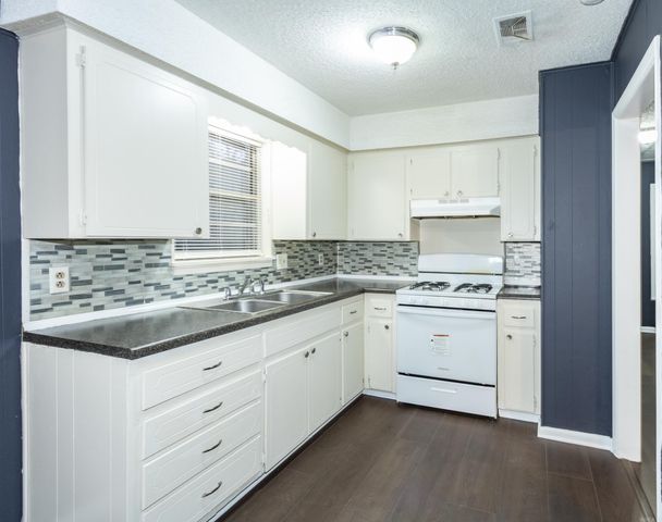 4624 Manchester Drive, Little Rock, AR 72209