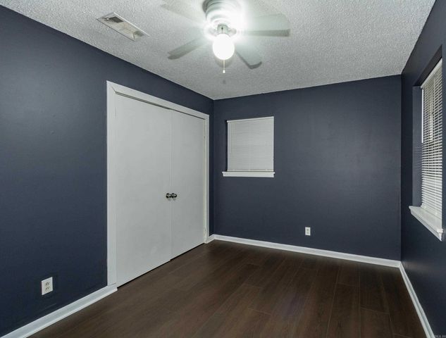 4624 Manchester Drive, Little Rock, AR 72209