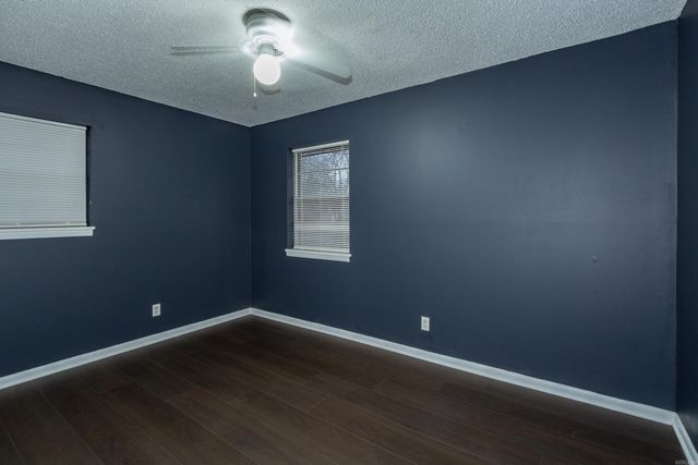 4624 Manchester Drive, Little Rock, AR 72209