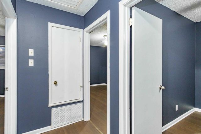 4624 Manchester Drive, Little Rock, AR 72209