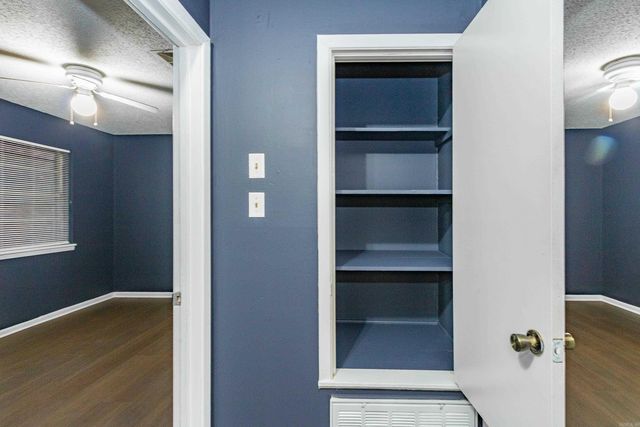 4624 Manchester Drive, Little Rock, AR 72209