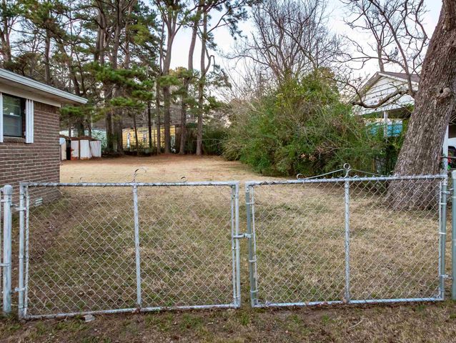 4624 Manchester Drive, Little Rock, AR 72209