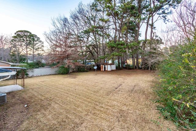 4624 Manchester Drive, Little Rock, AR 72209