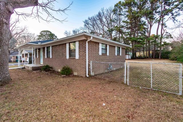 4624 Manchester Drive, Little Rock, AR 72209