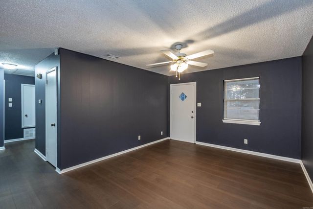 4624 Manchester Drive, Little Rock, AR 72209