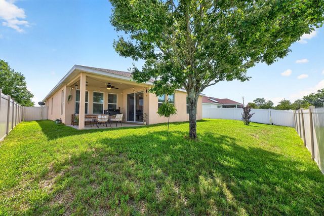 4062 BROOKSHIRE CIRCLE, Eustis, FL 32736