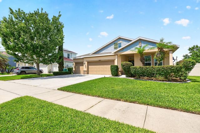 4062 BROOKSHIRE CIRCLE, Eustis, FL 32736