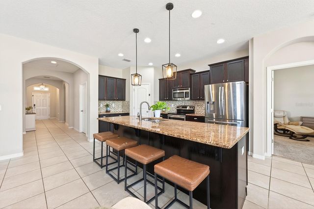 4062 BROOKSHIRE CIRCLE, Eustis, FL 32736