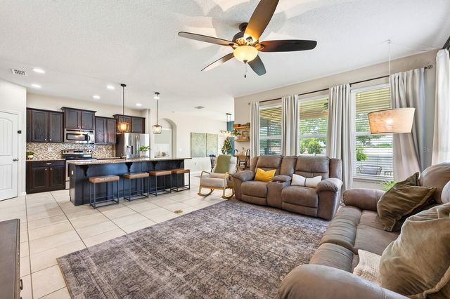4062 BROOKSHIRE CIRCLE, Eustis, FL 32736