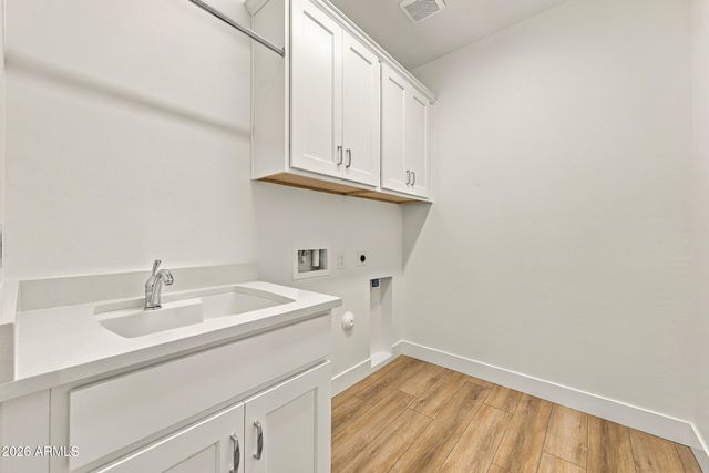 16666 W FAIRMOUNT Avenue, Goodyear, AZ 85395