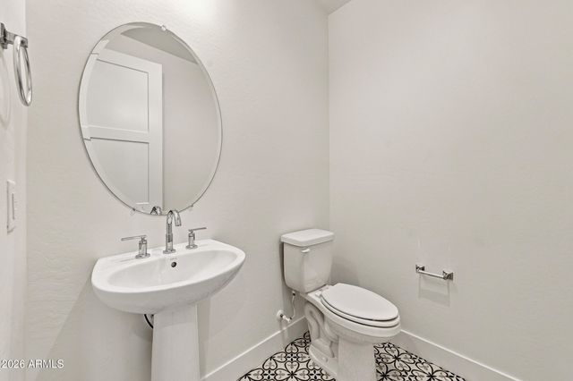 16666 W FAIRMOUNT Avenue, Goodyear, AZ 85395