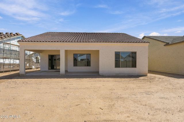 16666 W FAIRMOUNT Avenue, Goodyear, AZ 85395