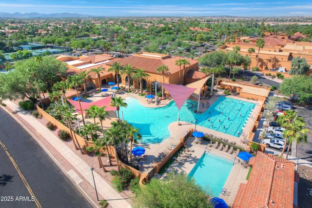 16666 W FAIRMOUNT Avenue, Goodyear, AZ 85395