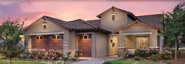 16666 W FAIRMOUNT Avenue, Goodyear, AZ 85395