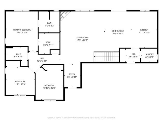 1909 Summit STREET, Manitowoc, WI 54220