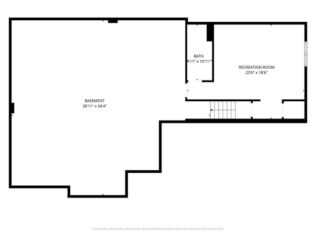 1909 Summit STREET, Manitowoc, WI 54220