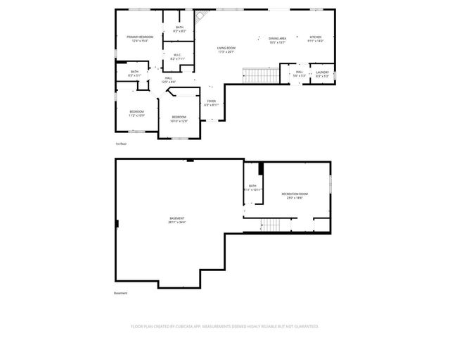 1909 Summit STREET, Manitowoc, WI 54220