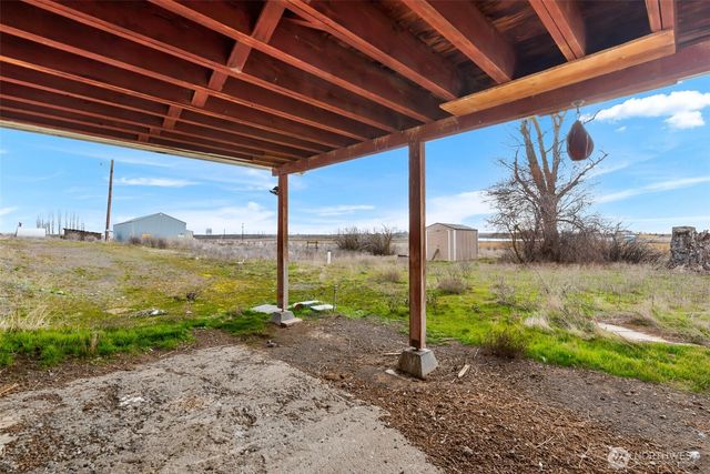 5099 E Road NW, Ephrata, WA 98823