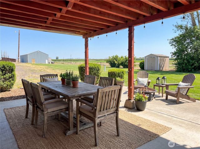 5099 E Road NW, Ephrata, WA 98823