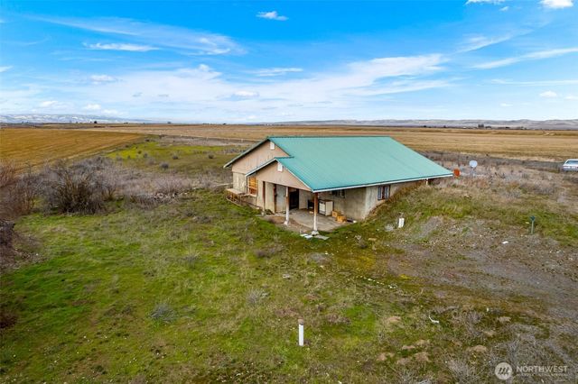 5099 E Road NW, Ephrata, WA 98823