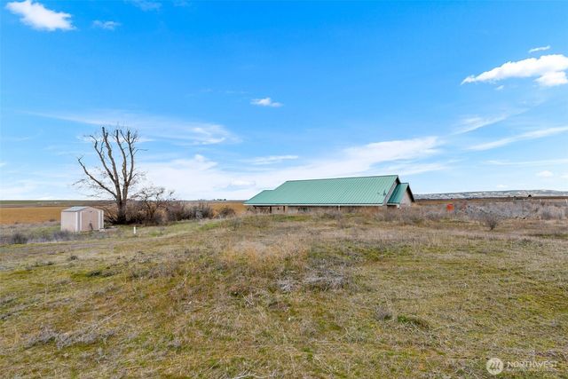 5099 E Road NW, Ephrata, WA 98823