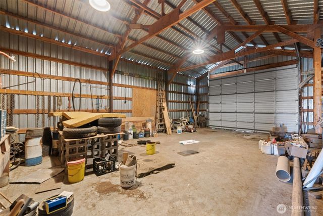 5099 E Road NW, Ephrata, WA 98823